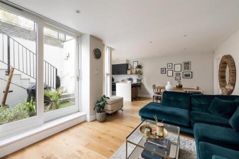Queensdown Road, E5