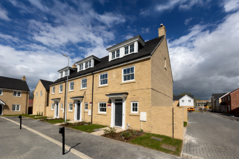 primary property image
