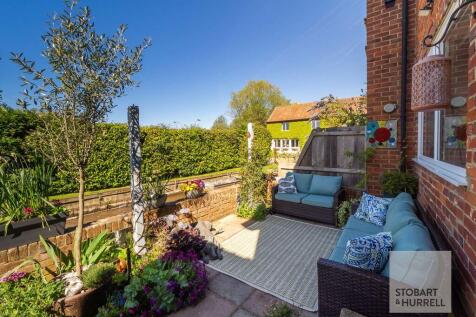 Terrace Outlook