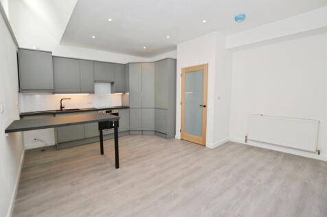 Living Room/Kitchen