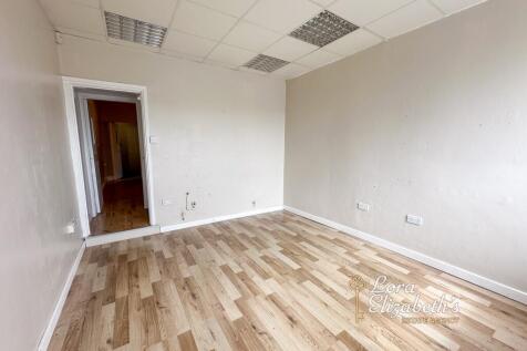 Commercial Space