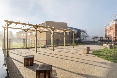 Communal gardens