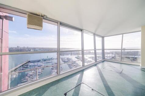 Observation Room