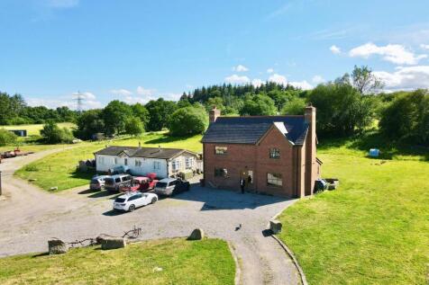 ley farm crendell