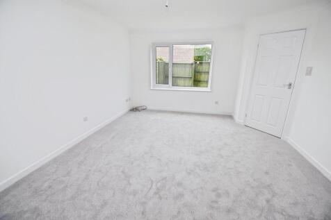 new living room