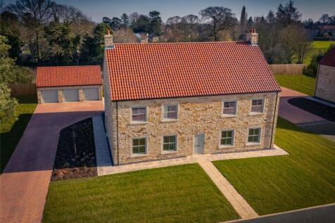 Plot 17 The Masham