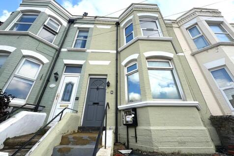 3 Bedroom Terraced in TN34 1QA