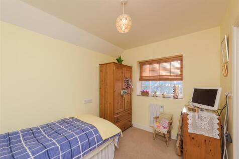 Glebe House, Nuneaton