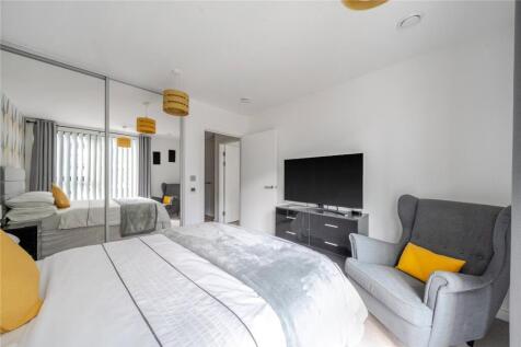 1 bed, 1 bath Apartment in belfast - Photo 12