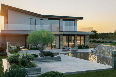 Pool Area - Artist