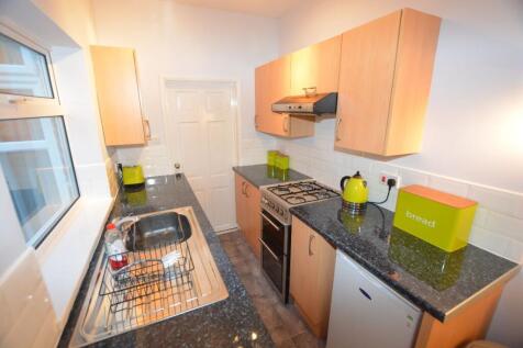 1 Bedroom Flat in S25 4DN