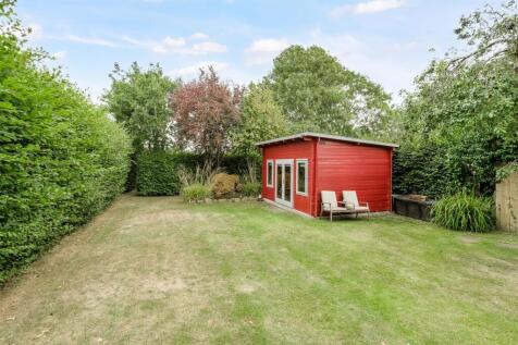 2a Stapleton Lane, Dadlington