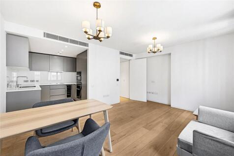 Reception/ Kitchen
