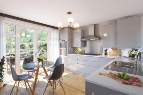 Avondale Kitchen