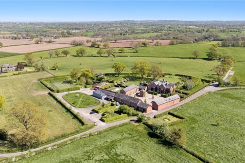 Manor Farm