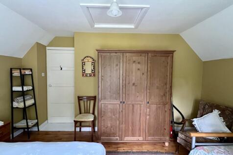 Lylach Cottage,  Balmaclellan - Williamson and Hen