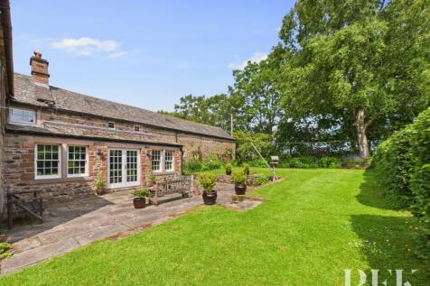 Netherscales Side Aspect