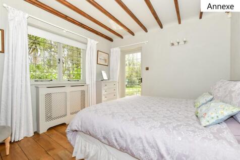 Annexe Bedroom