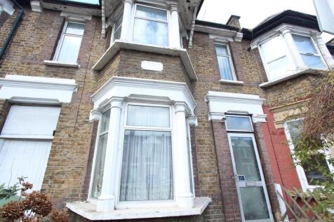 Shelbourne Road, N17