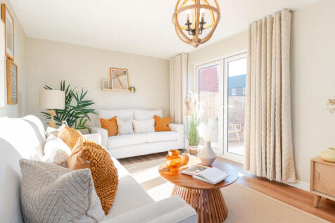 primary property image