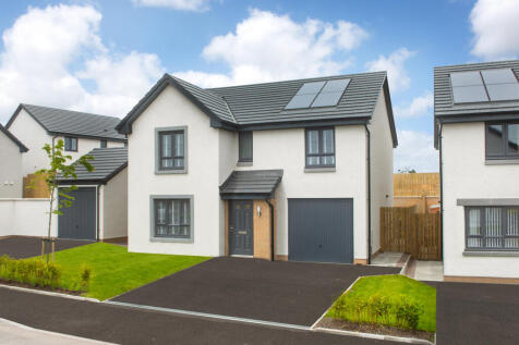 primary property image