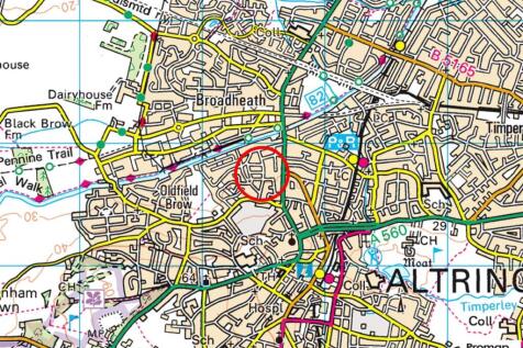 Town Plan