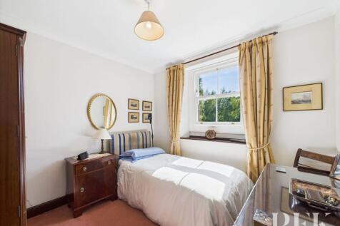 Netherscales Bedroom 4