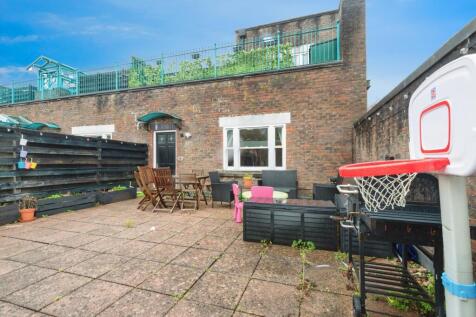 Roof Terrace