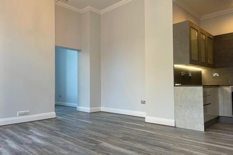 Open Plan