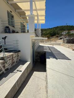 Outside areas