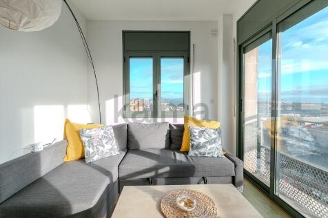 Living-Dining room