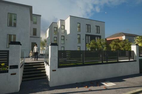 27 bed, 24 bath Block of Apartments in Manchester - Photo 1