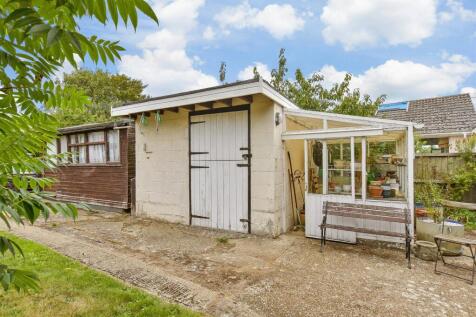 Workshop/Outbuildings