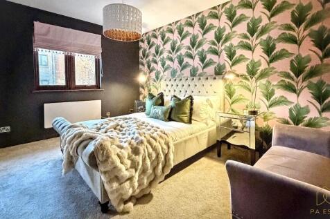 Bedroom 1.