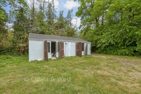 Workshop/Outbuildings
