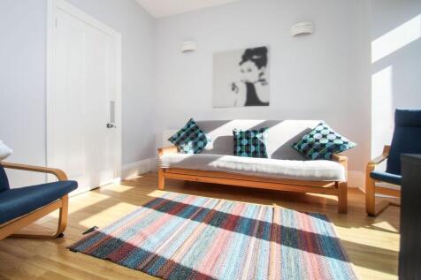 4 Bedroom Detached in BH9 1AW