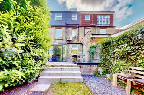 back of house