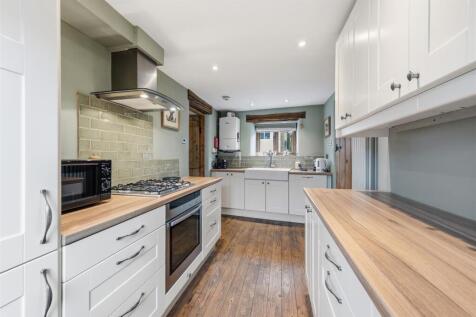 Kempshill - Kitchen