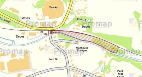 Land for sale in south anston