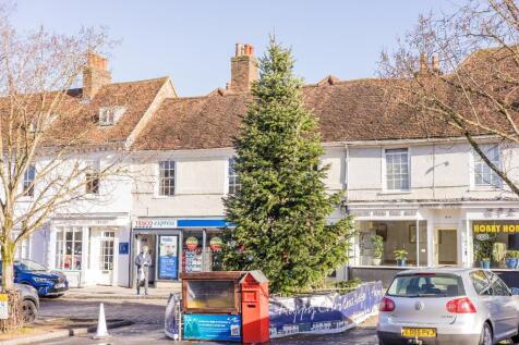 Alresford