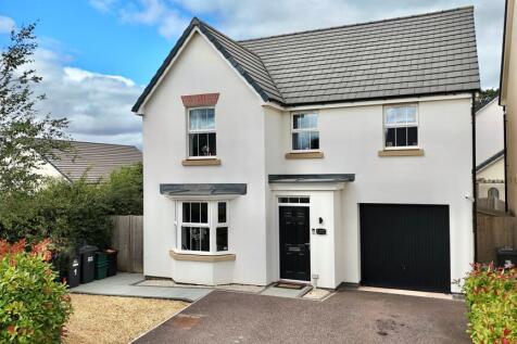 1 Sandy Place, Tiverton