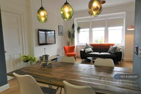 Open Plan Kitchen/Dining/Lounge