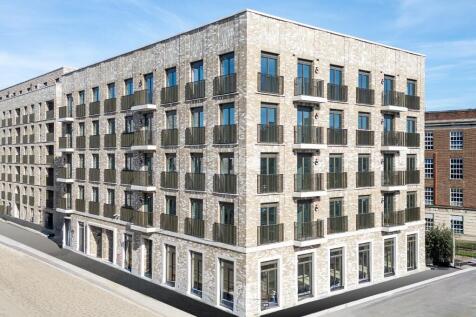 Hepworth Place