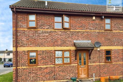 1 Bedroom House in SS16 4TX