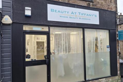 Healthcare Facility for sale in birkenshaw