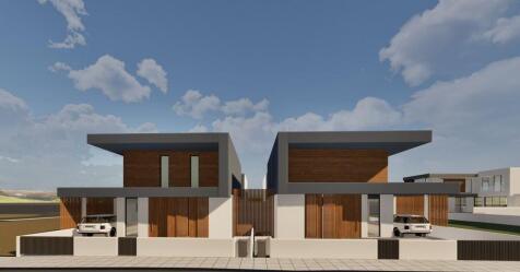 Villas C & D -...