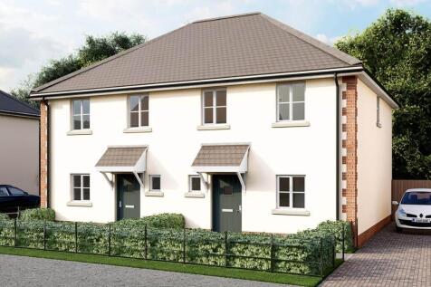 House type CGI