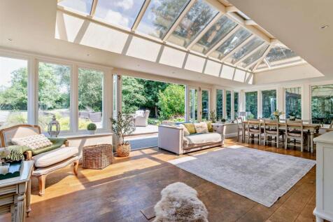 Orangery