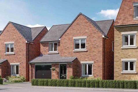 primary property image