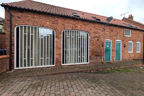 2 Bedroom House in LN8 5PE